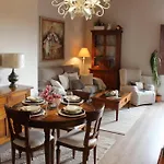 Mirada A La Catedral-apartamentos Catedral 公寓 *