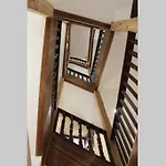 公寓 Mirada A La Catedral-apartamentos Catedral Burgo