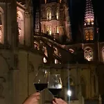 Mirada A La Catedral-apartamentos Catedral *
