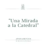Mirada A La Catedral-apartamentos Catedral