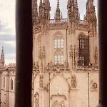 Mirada A La Catedral-apartamentos Catedral