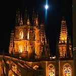 Mirada A La Catedral-apartamentos Catedral 公寓 *