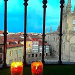 Mirada A La Catedral-apartamentos Catedral Apartment