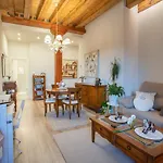公寓 Mirada A La Catedral-apartamentos Catedral Burgo