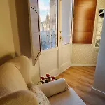 公寓 Mirada A La Catedral-apartamentos Catedral