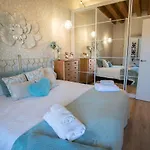 Mirada A La Catedral-apartamentos Catedral 公寓
