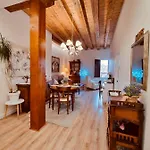 公寓 Mirada A La Catedral-apartamentos Catedral Burgo
