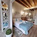 Mirada A La Catedral-apartamentos Catedral 公寓