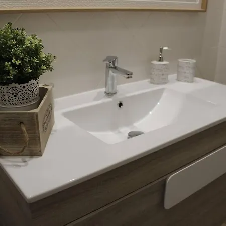 Mirada A La Catedral-apartamentos Catedral