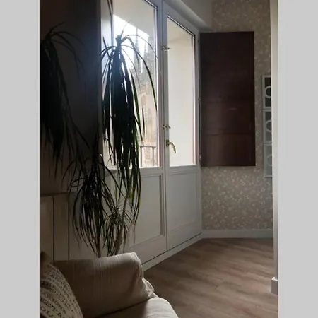 Mirada A La Catedral-apartamentos Catedral Apartament