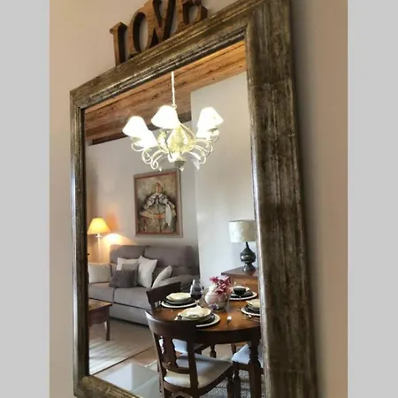 Mirada A La Catedral-apartamentos Catedral 아파트 *