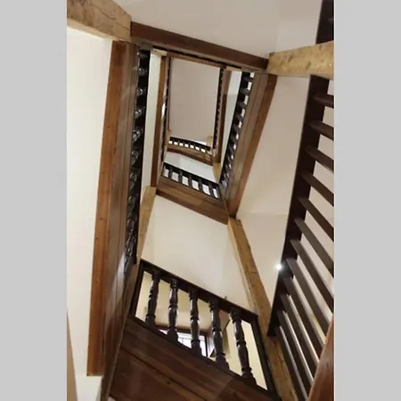 Διαμέρισμα Mirada A La Catedral-apartamentos Catedral Burgo
