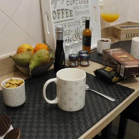 Mirada A La Catedral-apartamentos Catedral *