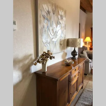 Apartament Mirada A La Catedral-apartamentos Catedral Burgo