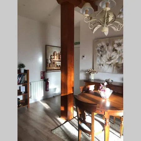 Mirada A La Catedral-apartamentos Catedral Apartament Burgo