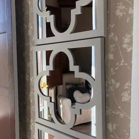 Mirada A La Catedral-apartamentos Catedral Burgo