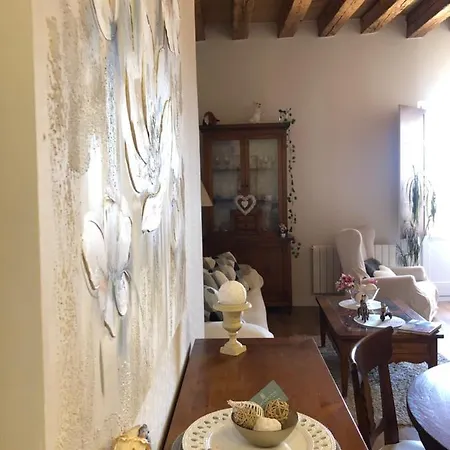 Apartman Mirada A La Catedral-apartamentos Catedral