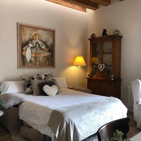 Apartman Mirada A La Catedral-apartamentos Catedral