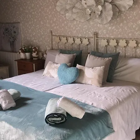 Mirada A La Catedral-apartamentos Catedral Burgo