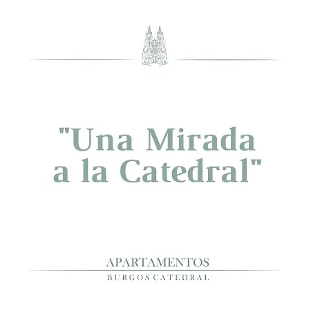 Mirada A La Catedral-apartamentos Catedral