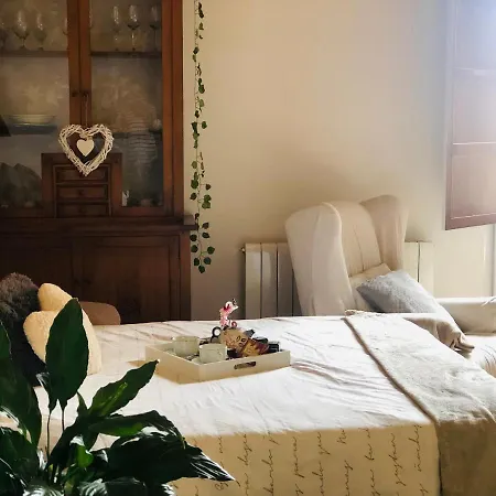 Mirada A La Catedral-apartamentos Catedral Burgo