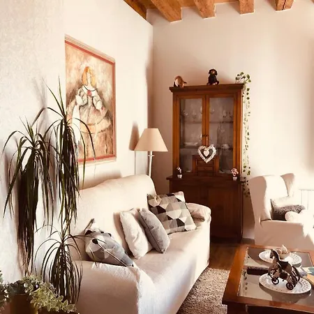 Mirada A La Catedral-apartamentos Catedral