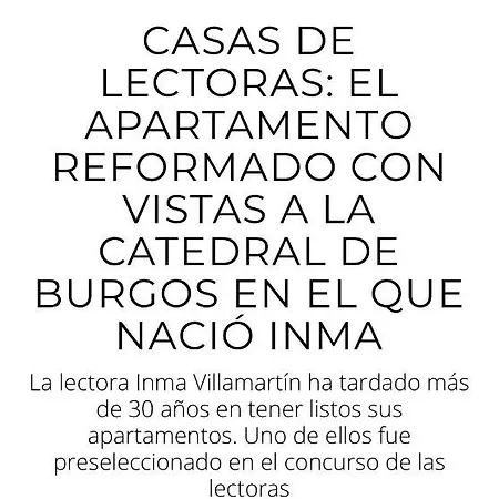 Mirada A La Catedral-apartamentos Catedral Apartman Burgo