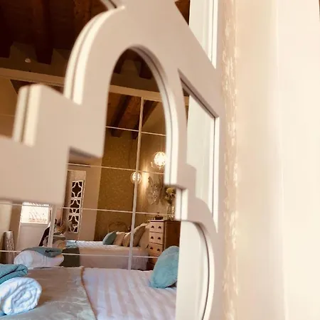 Mirada A La Catedral-apartamentos Catedral Apartman