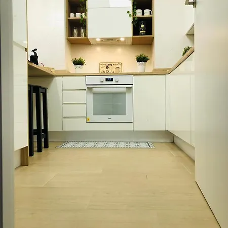 Mirada A La Catedral-apartamentos Catedral 아파트 *