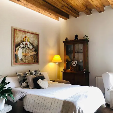 Mirada A La Catedral-apartamentos Catedral Apartament