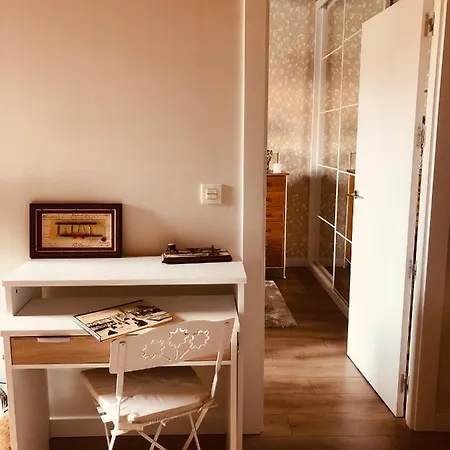 Mirada A La Catedral-apartamentos Catedral * Burgo