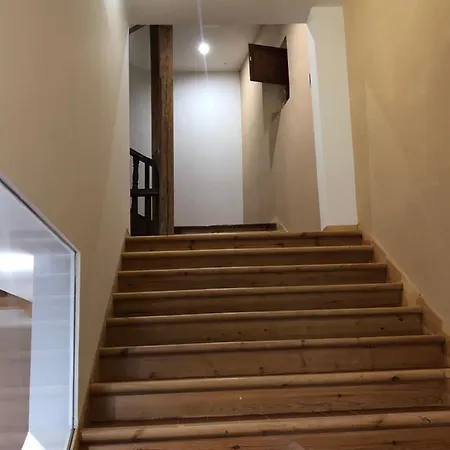 Apartman Mirada A La Catedral-apartamentos Catedral