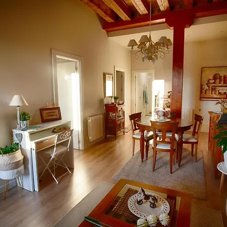 Mirada A La Catedral-apartamentos Catedral Lejlighed *