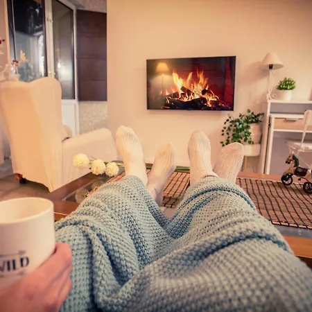 Mirada A La Catedral-apartamentos Catedral Apartament *