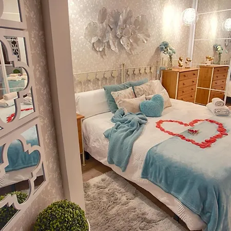 Mirada A La Catedral-apartamentos Catedral