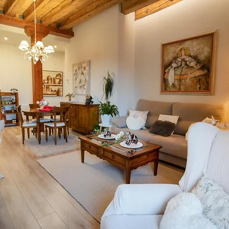 Mirada A La Catedral-apartamentos Catedral Apartman