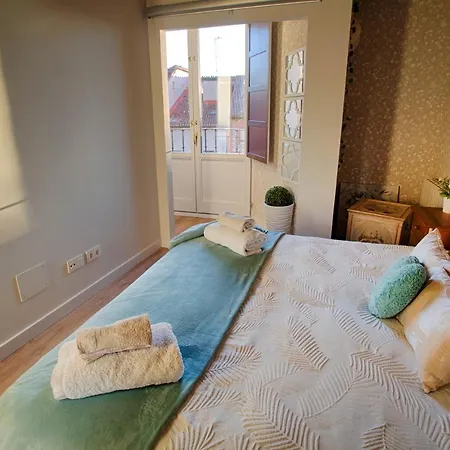 Apartman Mirada A La Catedral-apartamentos Catedral Burgo