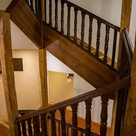 Mirada A La Catedral-apartamentos Catedral Apartament