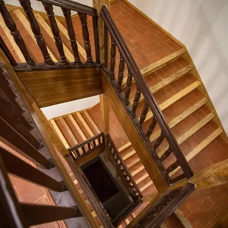 Mirada A La Catedral-apartamentos Catedral Apartman *