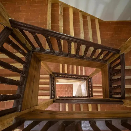 Mirada A La Catedral-apartamentos Catedral Apartament *