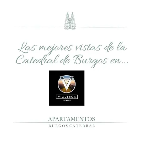 Mirada A La Catedral-apartamentos Catedral *