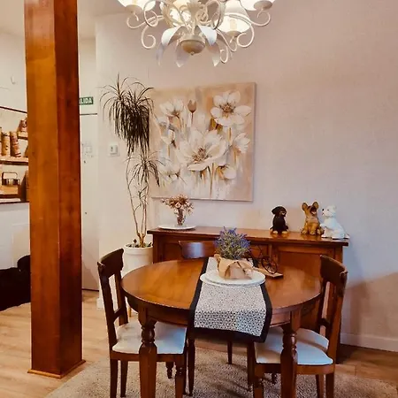 Mirada A La Catedral-apartamentos Catedral *