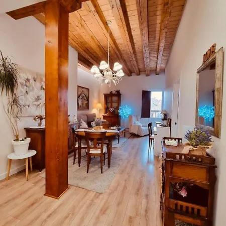Apartament Mirada A La Catedral-apartamentos Catedral Burgo