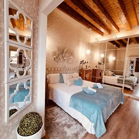 Mirada A La Catedral-apartamentos Catedral Apartment