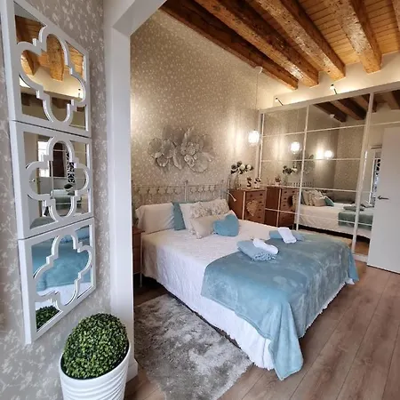 Mirada A La Catedral-apartamentos Catedral Apartament