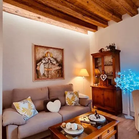 Apartament Mirada A La Catedral-apartamentos Catedral *