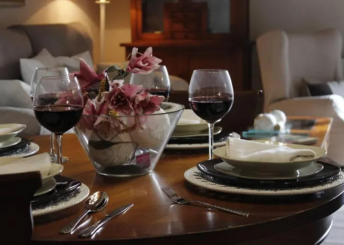 Mirada A La Catedral-apartamentos Catedral Apartment