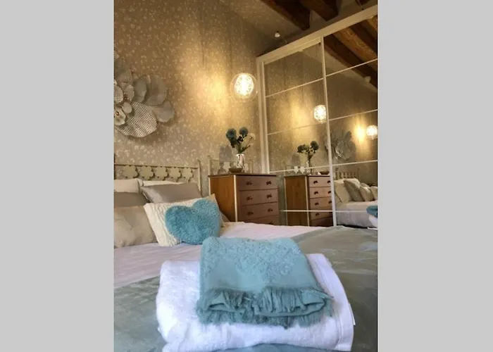 Apartment Mirada A La Catedral-apartamentos Catedral Burgos