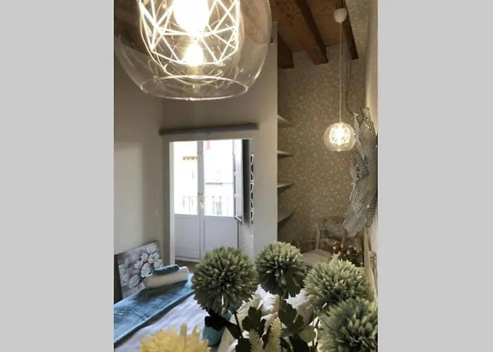 Mirada A La Catedral-apartamentos Catedral Apartment *