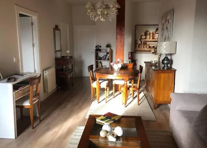 Mirada A La Catedral-apartamentos Catedral